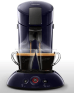 BRUIT DUNE MACHINE A CAFE