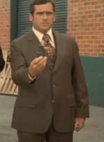 Brick, where'd you get a handgrenade