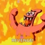 Smzinho - Ta na hora do projeto vingança...