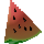 block tales watermelon
