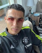 Martial will be the best in the world