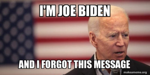 Biden song
