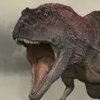 Cosplay de Dinosaurio - Gotrix