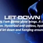 radiohead-let down + choir