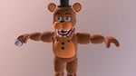 Fredbear & Friends Family Diner STape(You Make Me Wanna Shout!)