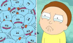 Mr. Meeseeks Family