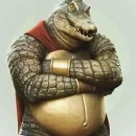 hello alex king krill ronald