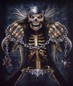 Corey Taylor bestemmia