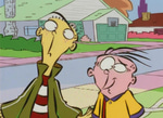 Ed, Edd n' Eddy - And You Kiss Your Mother with that mouth? - Sound