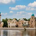 Fata morgana Efteling