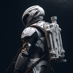 meme 2020 star wars blaster