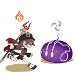 Cooking meme sound (neverita duets) - Sound