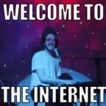 Noli Welcome To The Internet