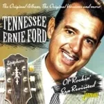Dixie (CSA) by Ernie Ford (copy) (copy)
