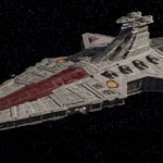 Republic Cruiser Alarm