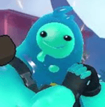 Gigglesaurus Bad Boys