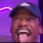 dreamybull calling his dog called ambatakam