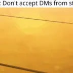 Strangers by proderics