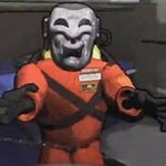 Lethal Company Masked Transformation