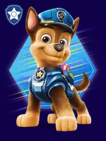 Paw patrol intro (Spanish version)