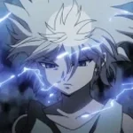 killua - Sound