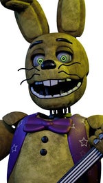 Springbonnie Laugh