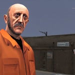 Prison Dude