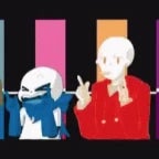 Quiet Water Undertale