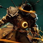 Sinister Titan ClockMan saying "I can smell your fear."