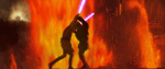 Star Wars Episode III – Extrait VF – Tu étais lélu, cétait toi