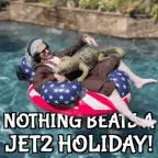 Nothing beats a jet2 Holiday