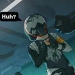 HUUH