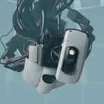 GLaDOS Weeeeeeee