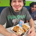 Ketchup Burger