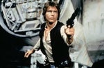 Han Solo - Uhh