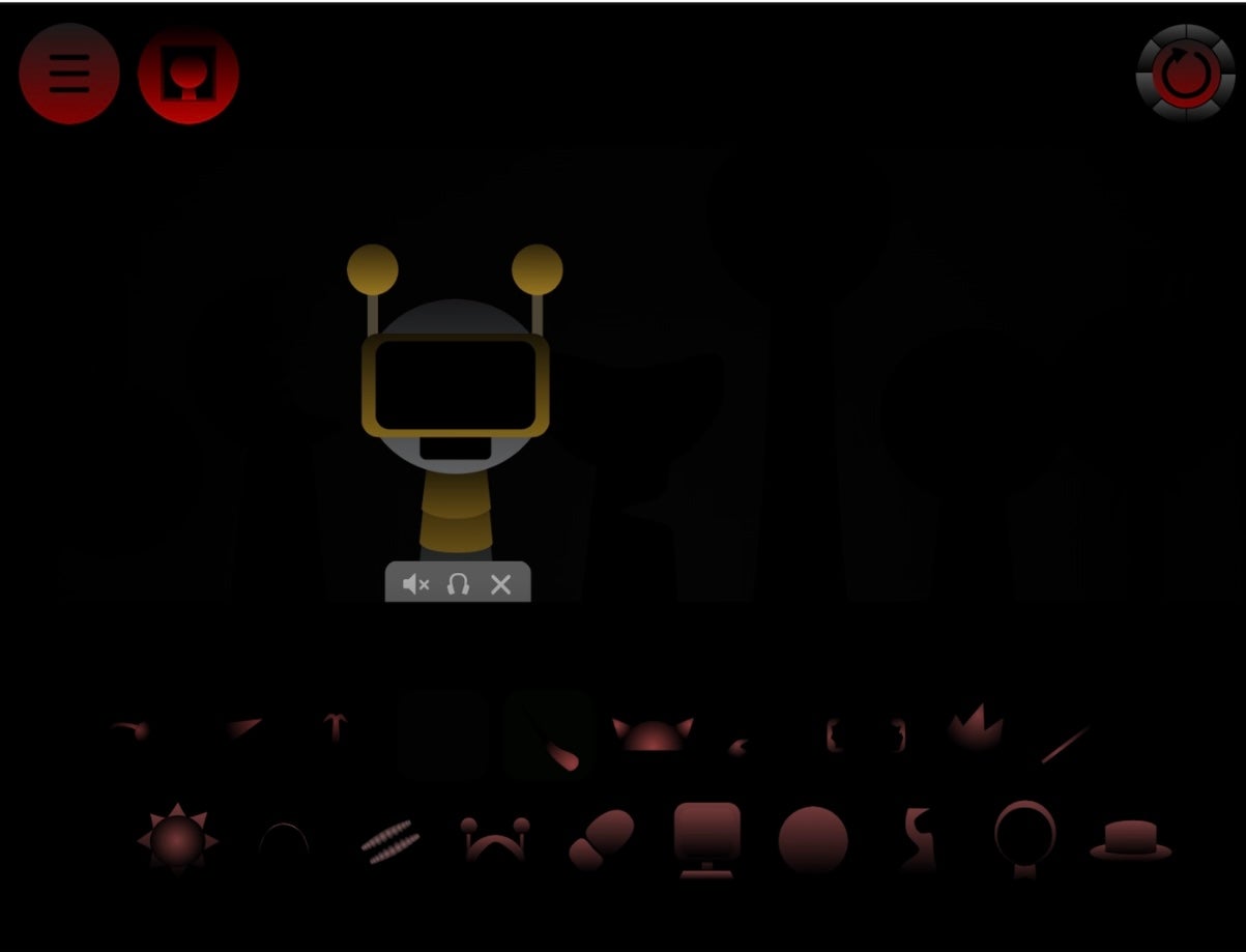 Fun Bot Phase 4 by GRAYTHESPRUNKI2025 - Meme Sound Effect Button for ...