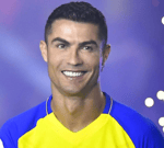 CR7 - Jesus