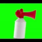 air horn
