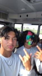 The Kiffness x Rushawn It's a Beautiful Day (Original song by J