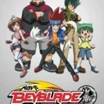 Beyblade Metal Fusion Theme