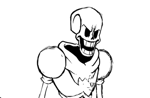 Papyrus I burnt the water - Sound