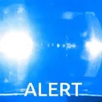 Sound Effect Sirena Polizia Police Siren Effetto Sonoro