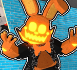 Jack O Benny Jumpscare Sfx