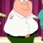 peter griffin