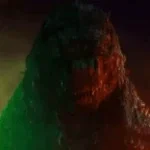 godzilla Growls
