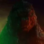 godzilla Grumble 2