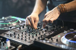Pro Vinyl Scratch with Beat 95 bpm 06