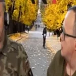 Ngomong apa dia gais