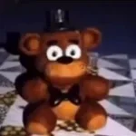 Nightmare Freddy Voiceline 5