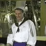 The Old Country Buffet carving station is the worst place to ma